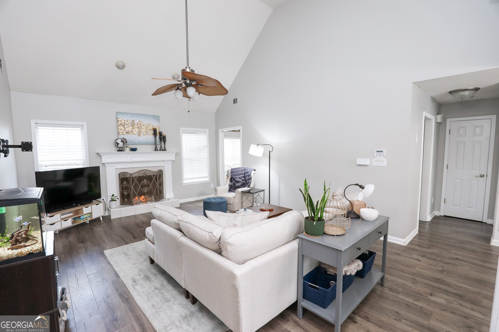 20 Southfield Drive Newnan - 8