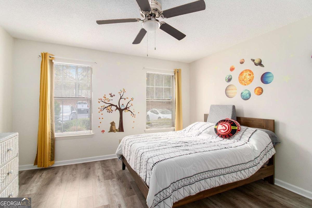 813 Ridgefield Drive Peachtree City - 10