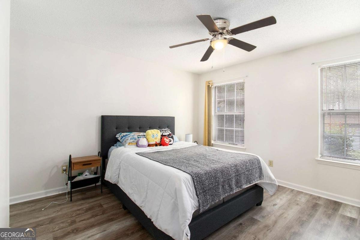 813 Ridgefield Drive Peachtree City - 13