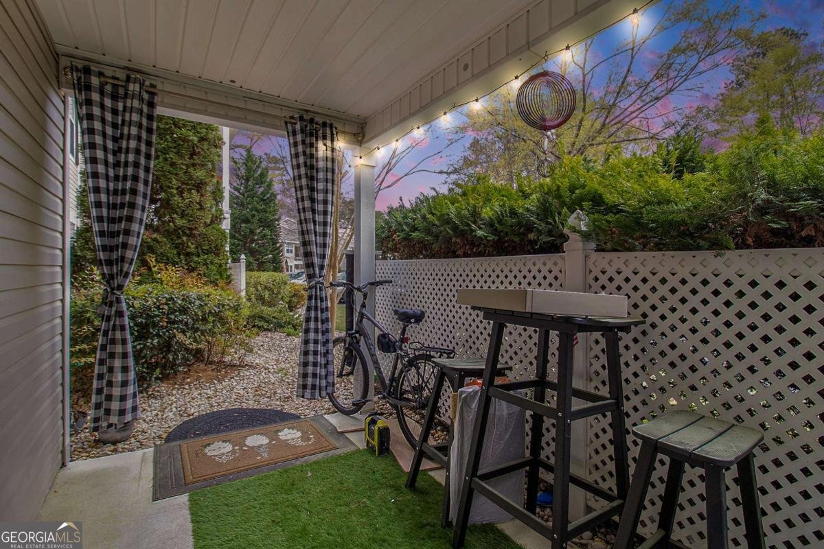 813 Ridgefield Drive Peachtree City - 15