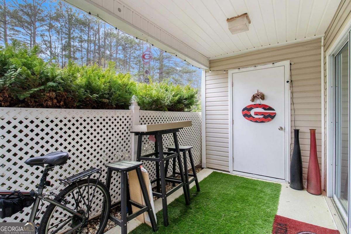 813 Ridgefield Drive Peachtree City - 16