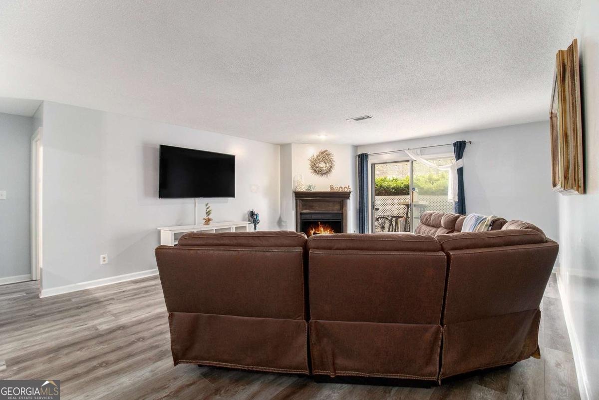 813 Ridgefield Drive Peachtree City - 3