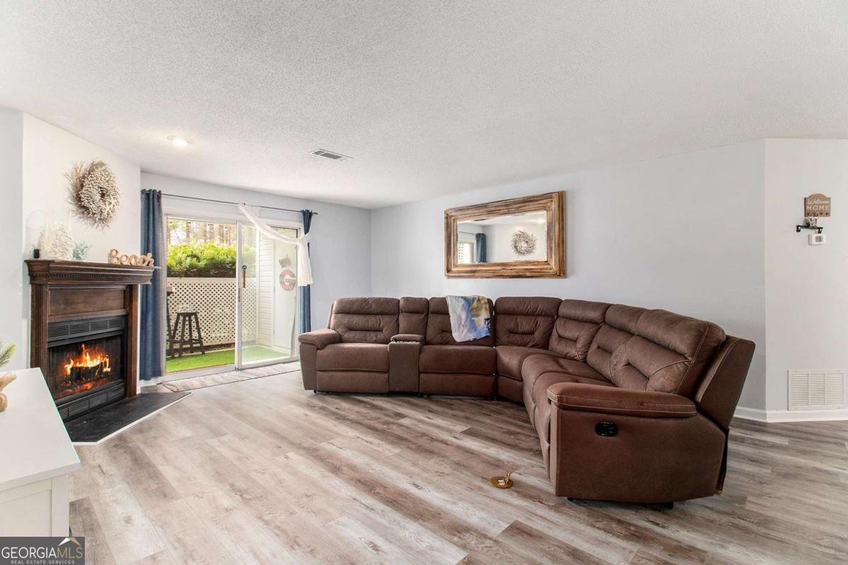 813 Ridgefield Drive Peachtree City - 4