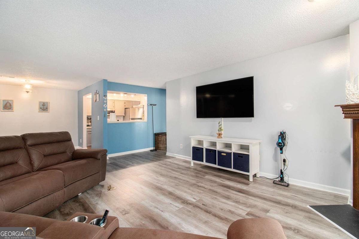813 Ridgefield Drive Peachtree City - 5