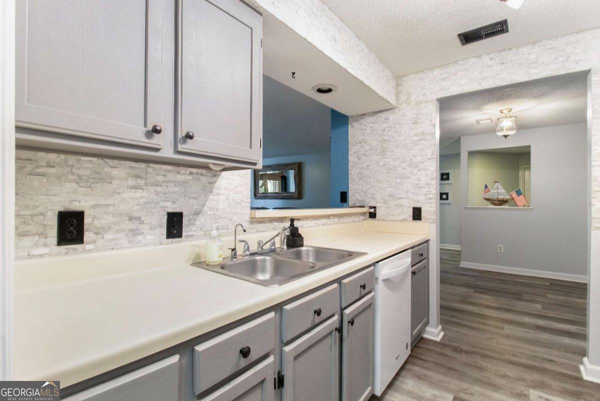 813 Ridgefield Drive Peachtree City - 7