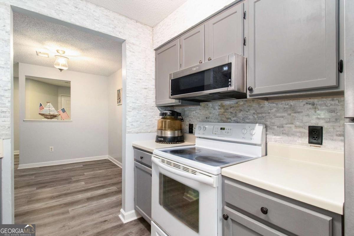 813 Ridgefield Drive Peachtree City - 8