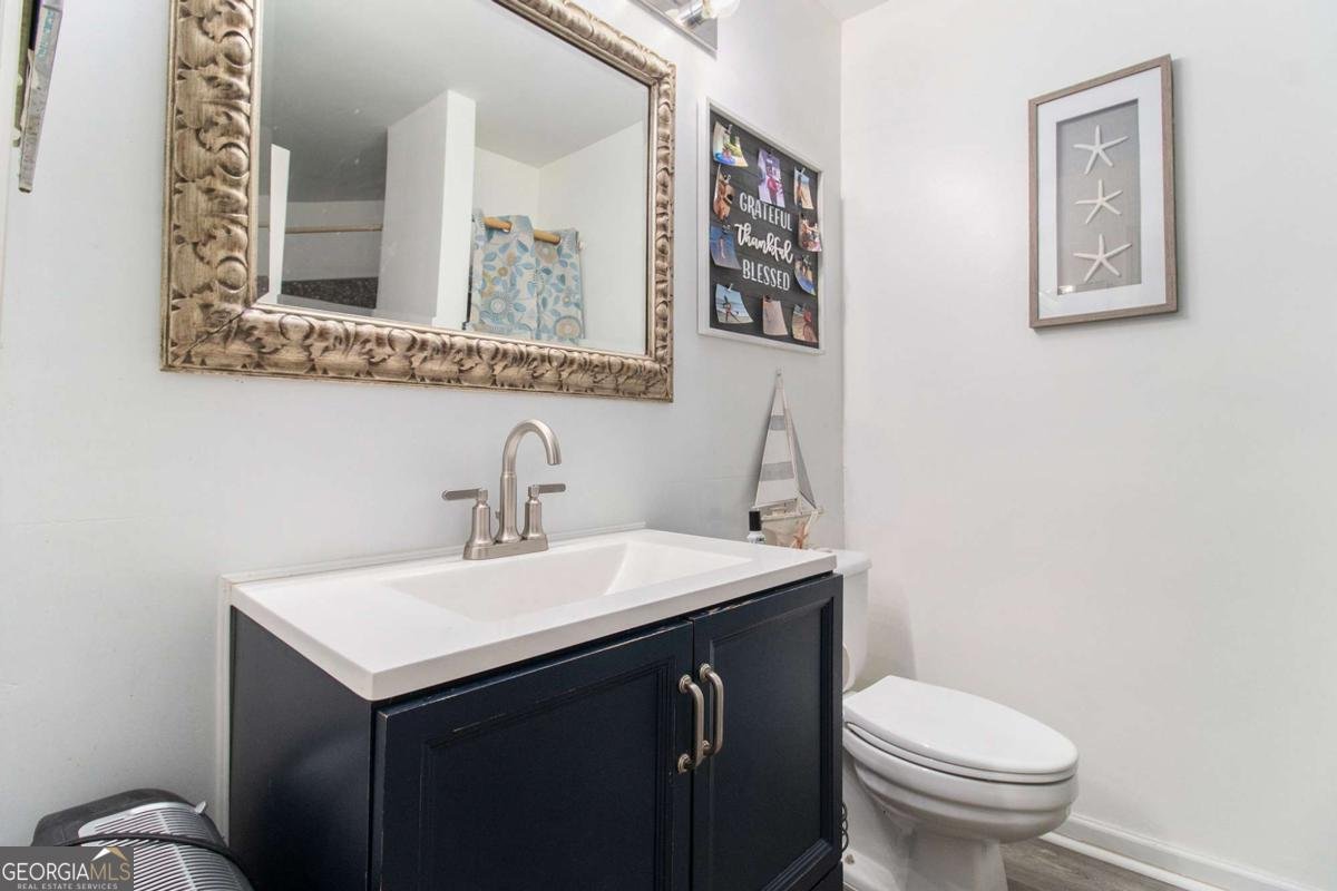 813 Ridgefield Drive Peachtree City - 9