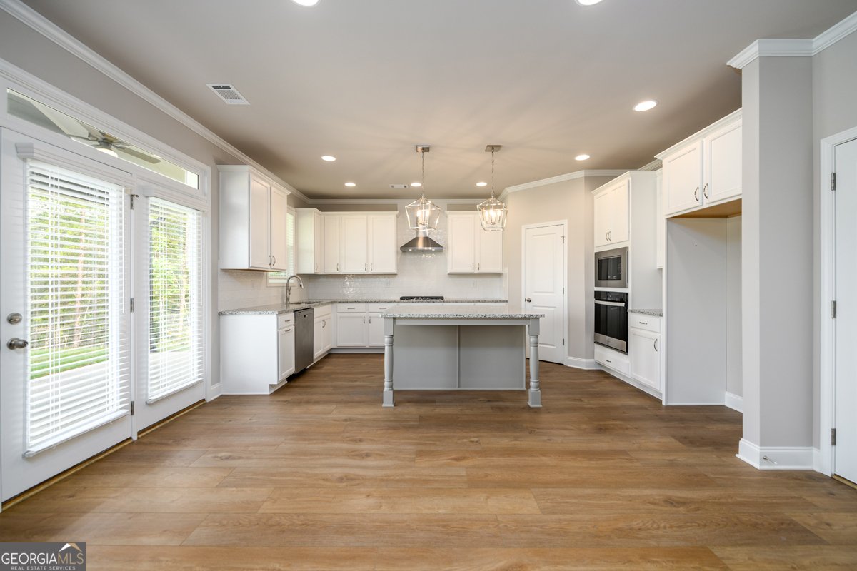 8245 DAWSON VIEW Way Cumming - 15