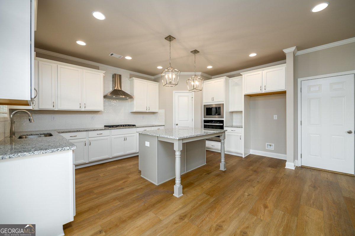 8245 DAWSON VIEW Way Cumming - 16