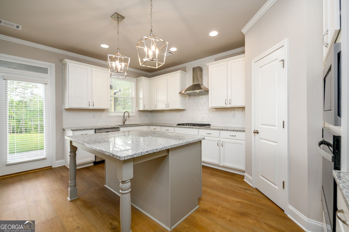 8245 DAWSON VIEW Way Cumming - 17