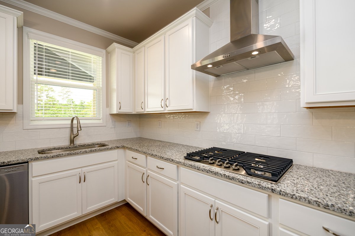 8245 DAWSON VIEW Way Cumming - 19