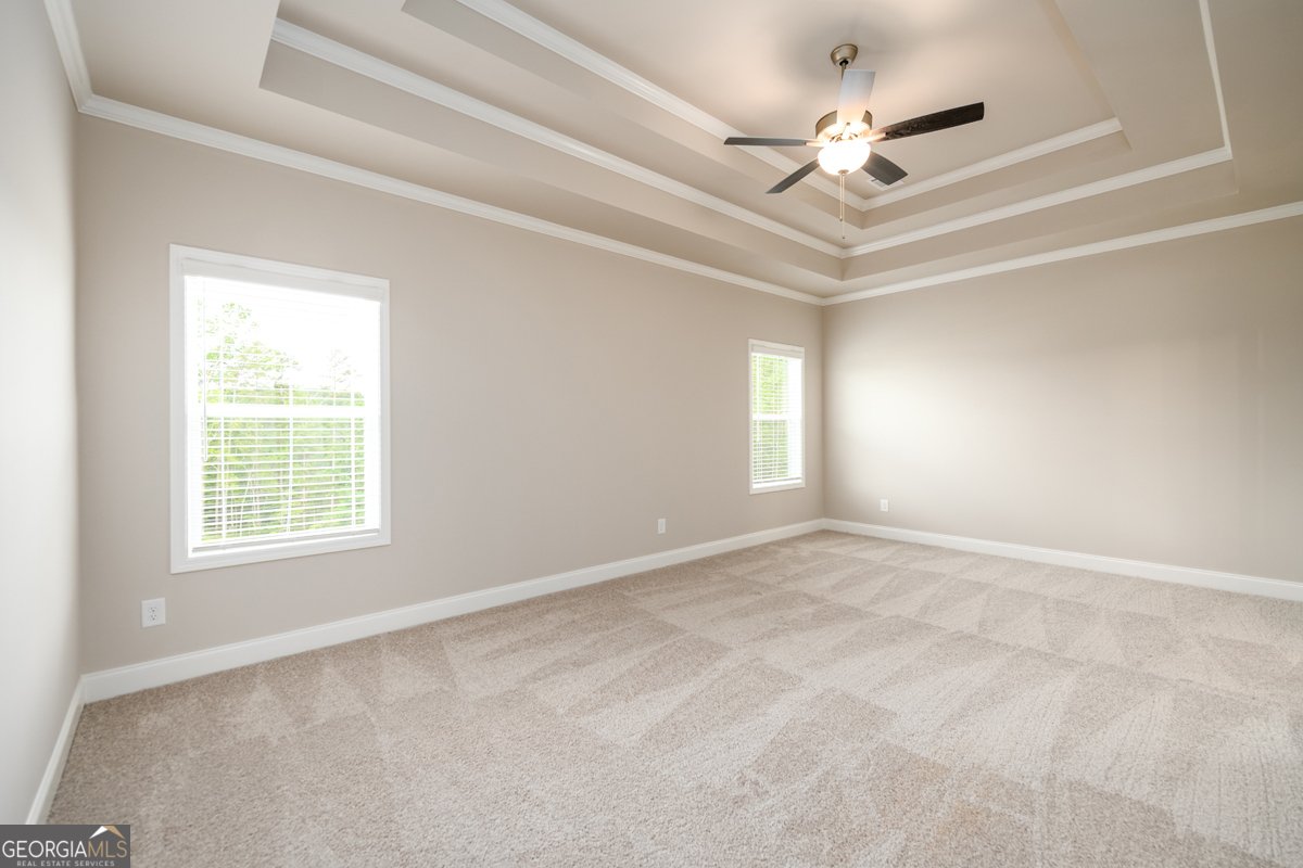 8245 DAWSON VIEW Way Cumming - 27