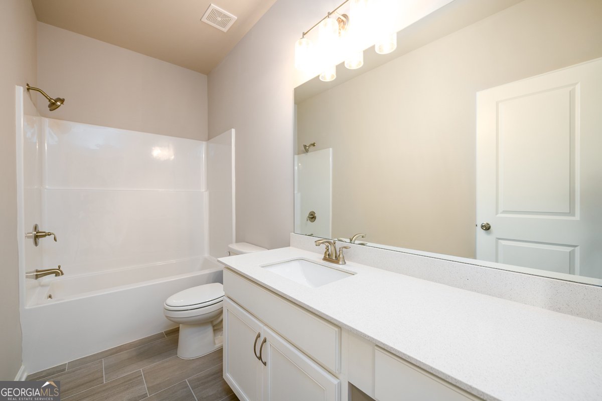 8245 DAWSON VIEW Way Cumming - 40