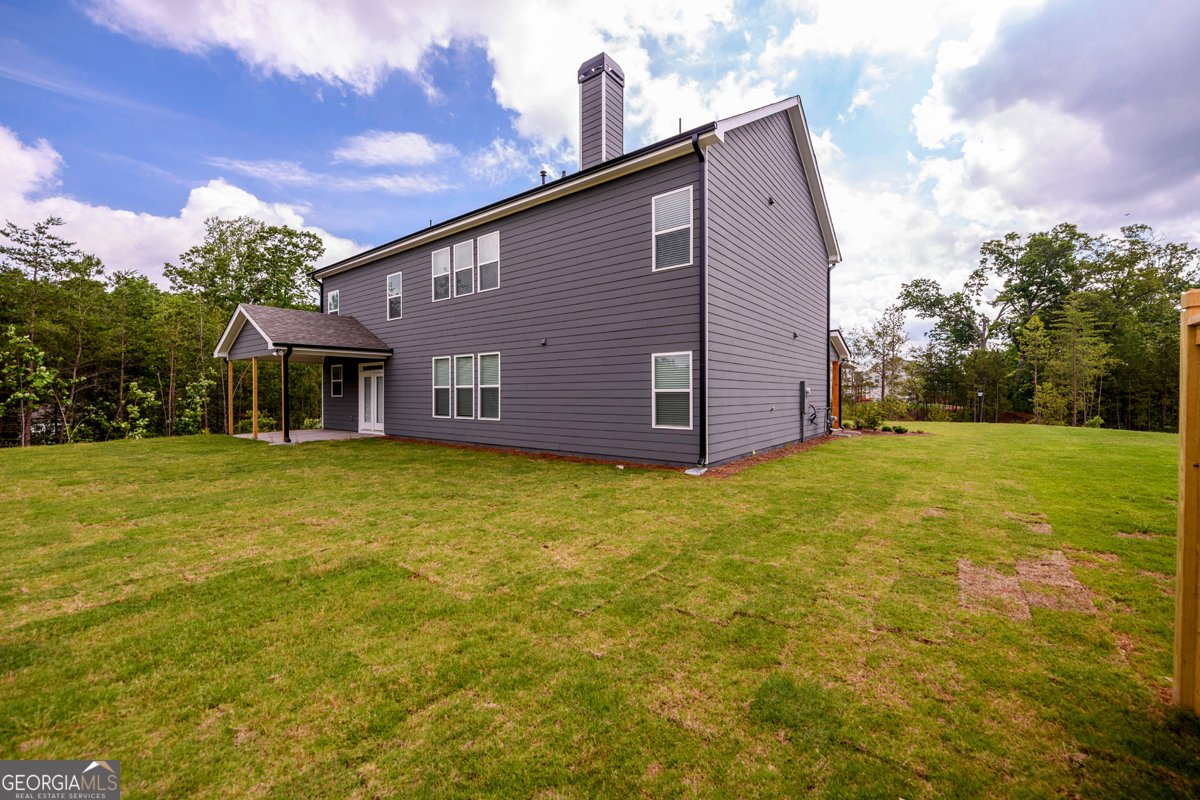 8245 DAWSON VIEW Way Cumming - 47