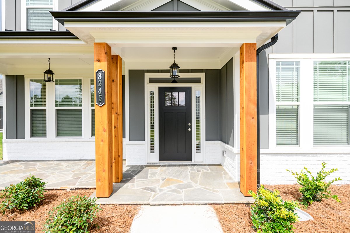 8245 DAWSON VIEW Way Cumming - 5