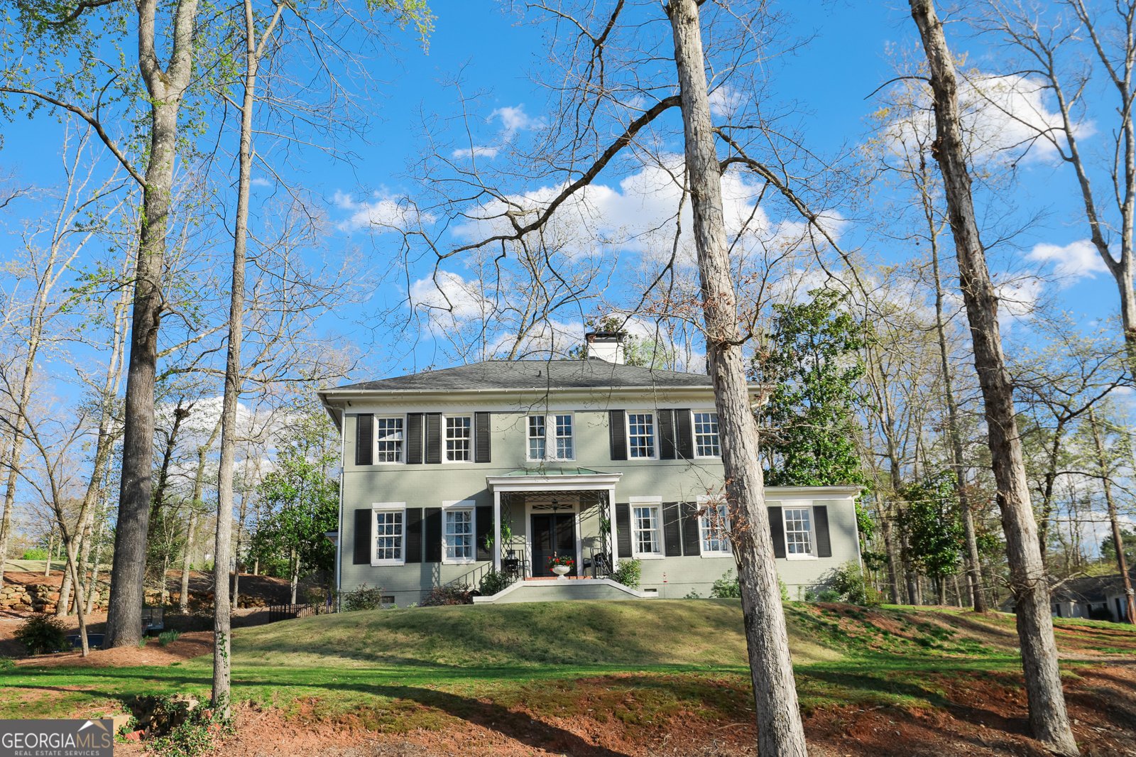 131 Woodbine Circle Newnan - 1