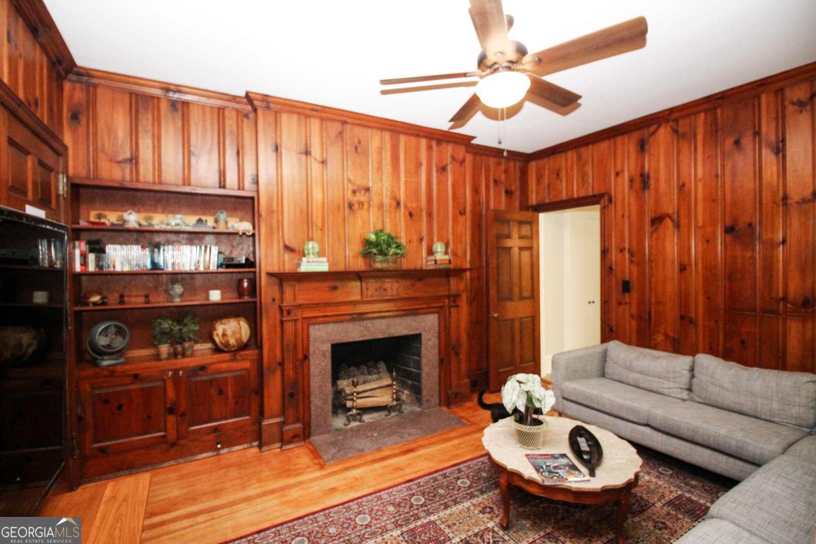 131 Woodbine Circle Newnan - 16