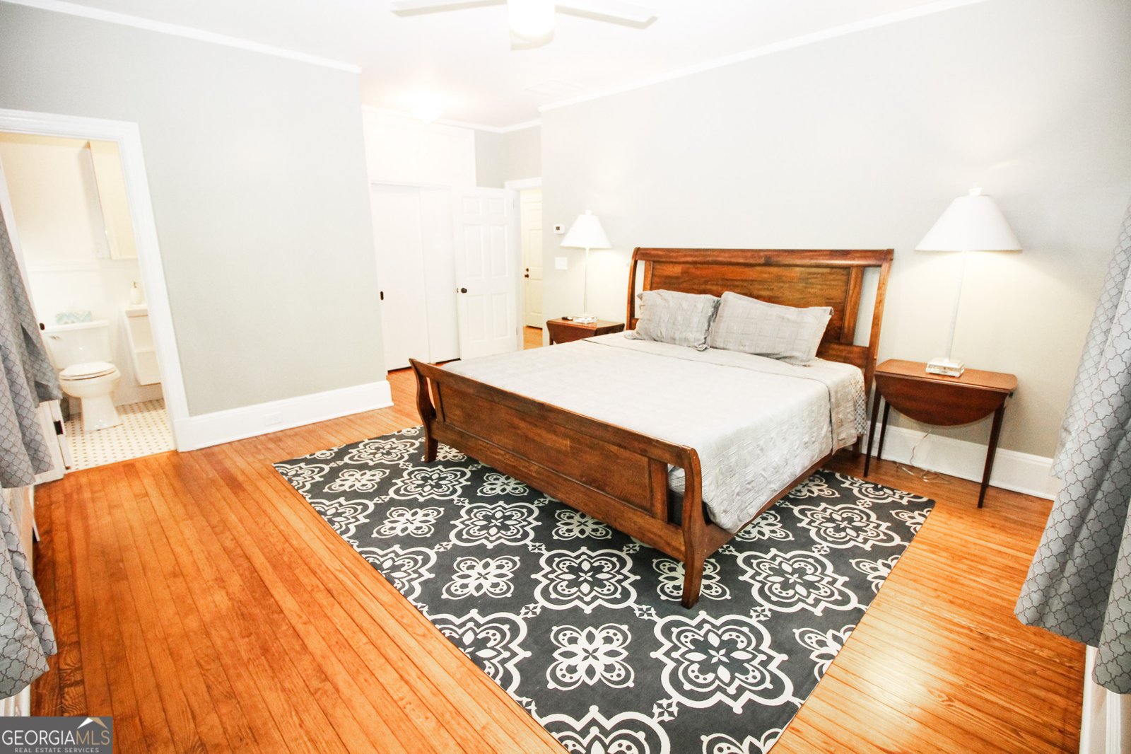 131 Woodbine Circle Newnan - 19