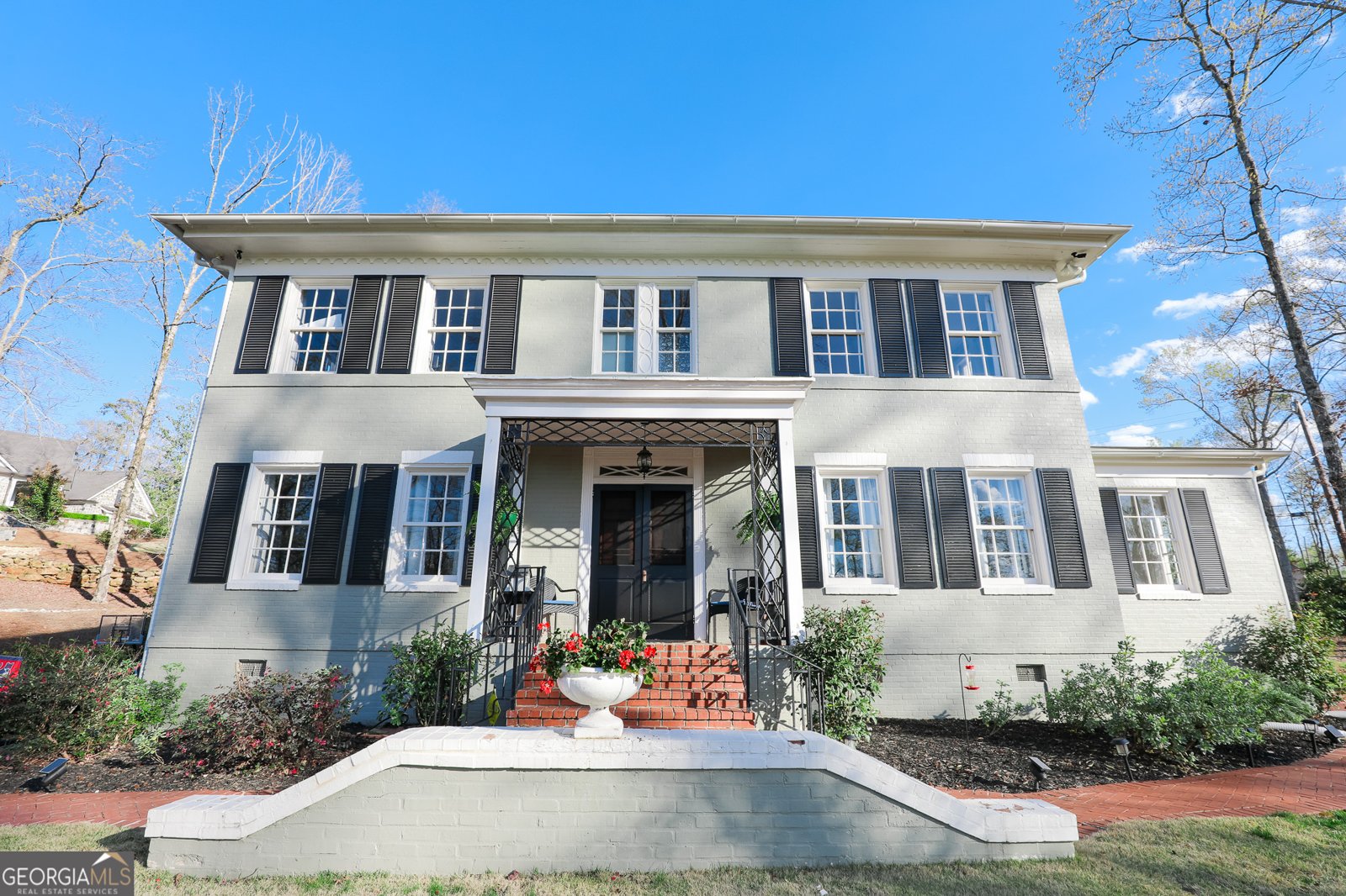 131 Woodbine Circle Newnan - 3
