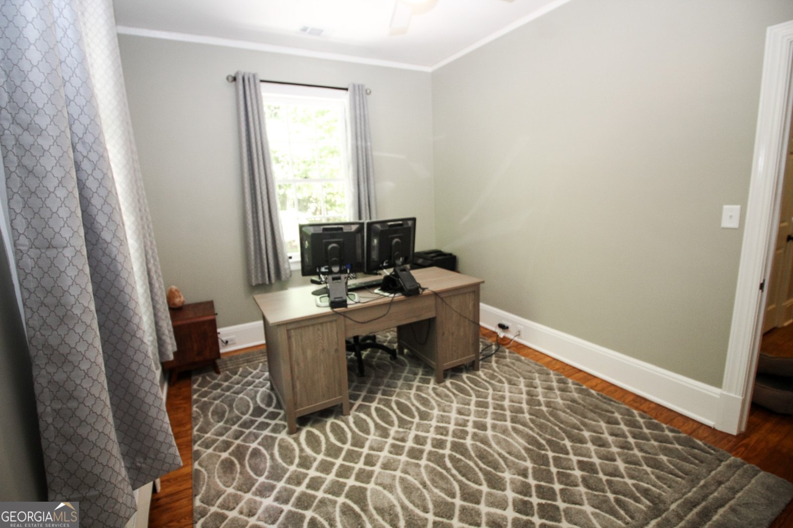 131 Woodbine Circle Newnan - 30