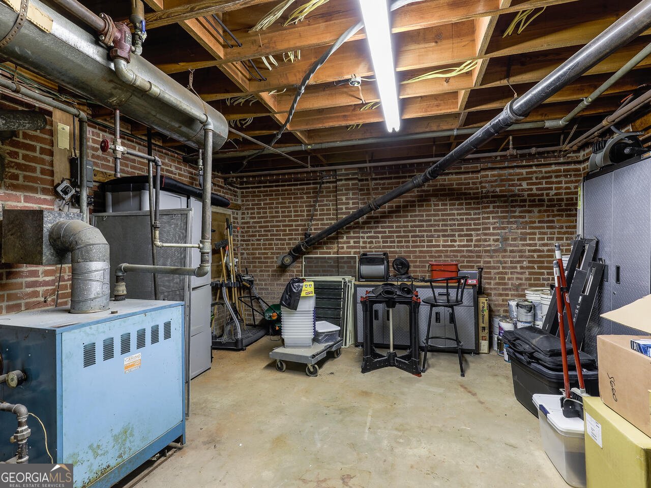 131 Woodbine Circle Newnan - 32