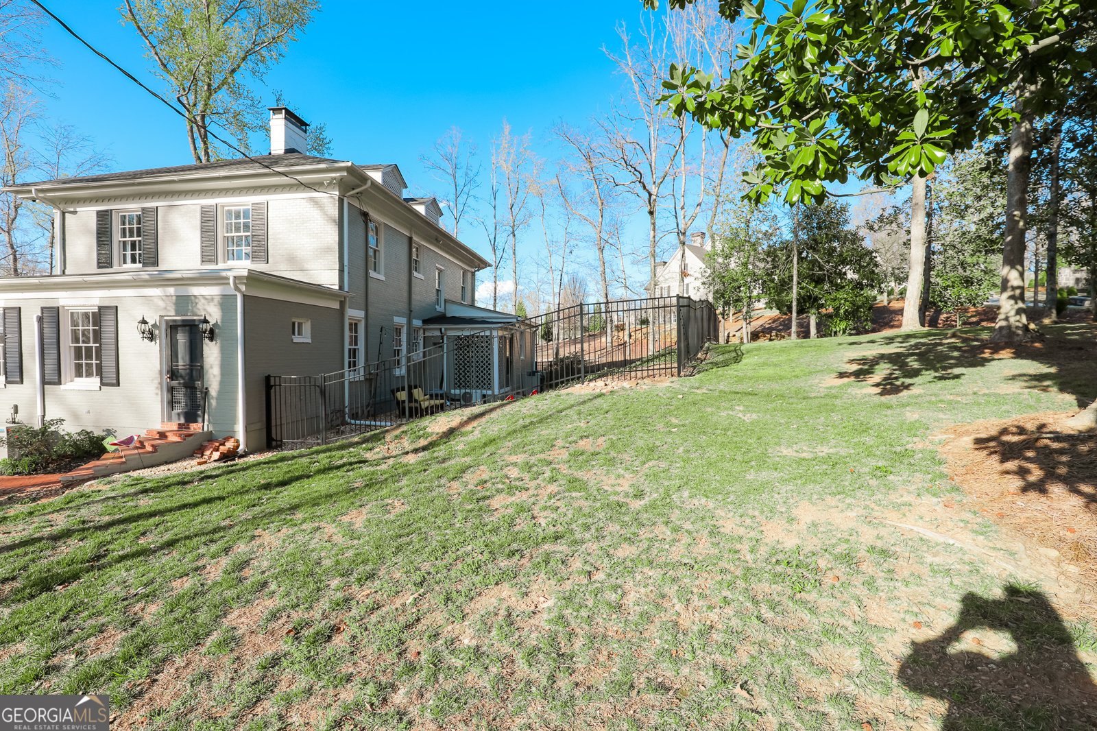 131 Woodbine Circle Newnan - 34