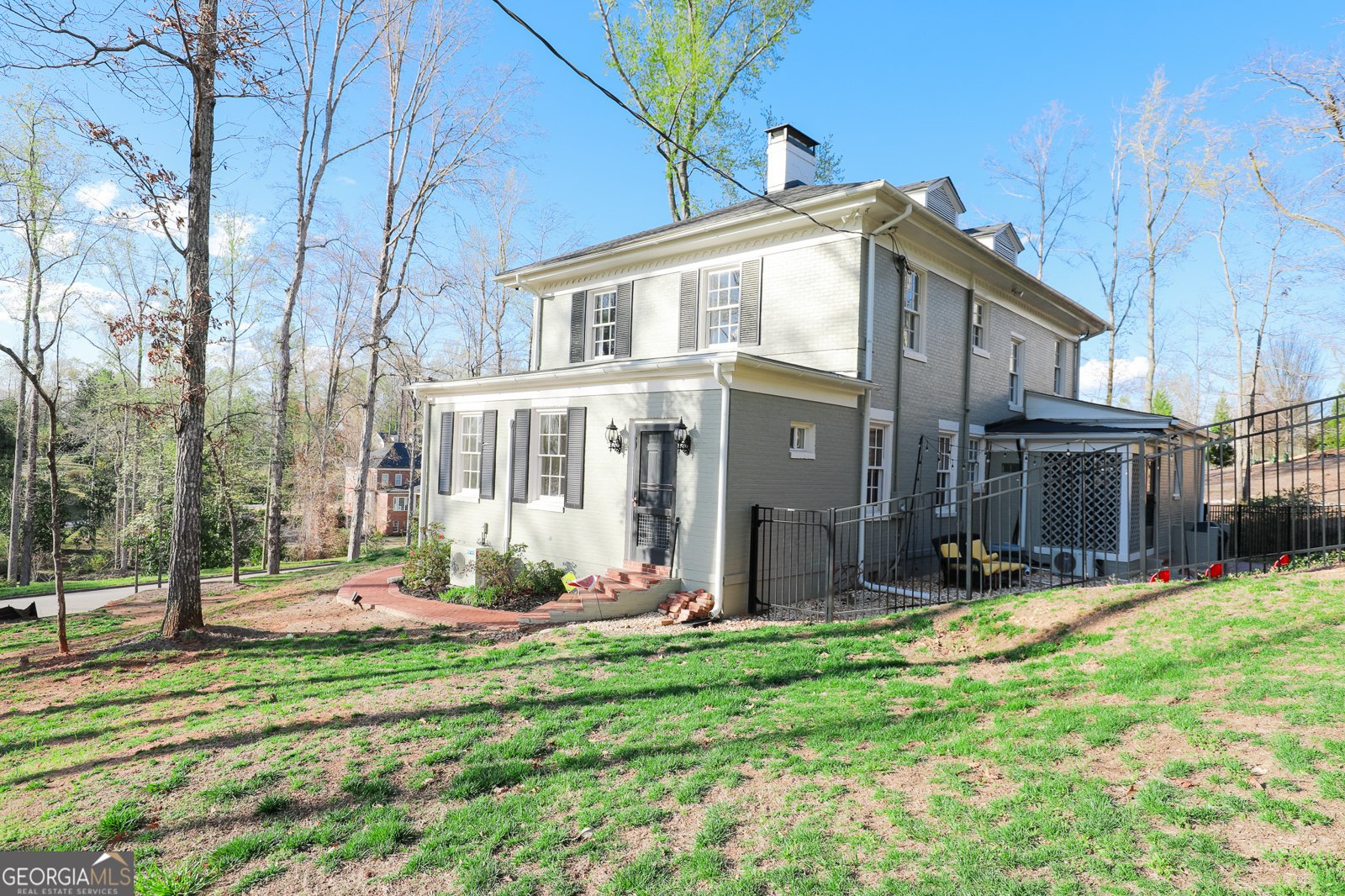 131 Woodbine Circle Newnan - 35