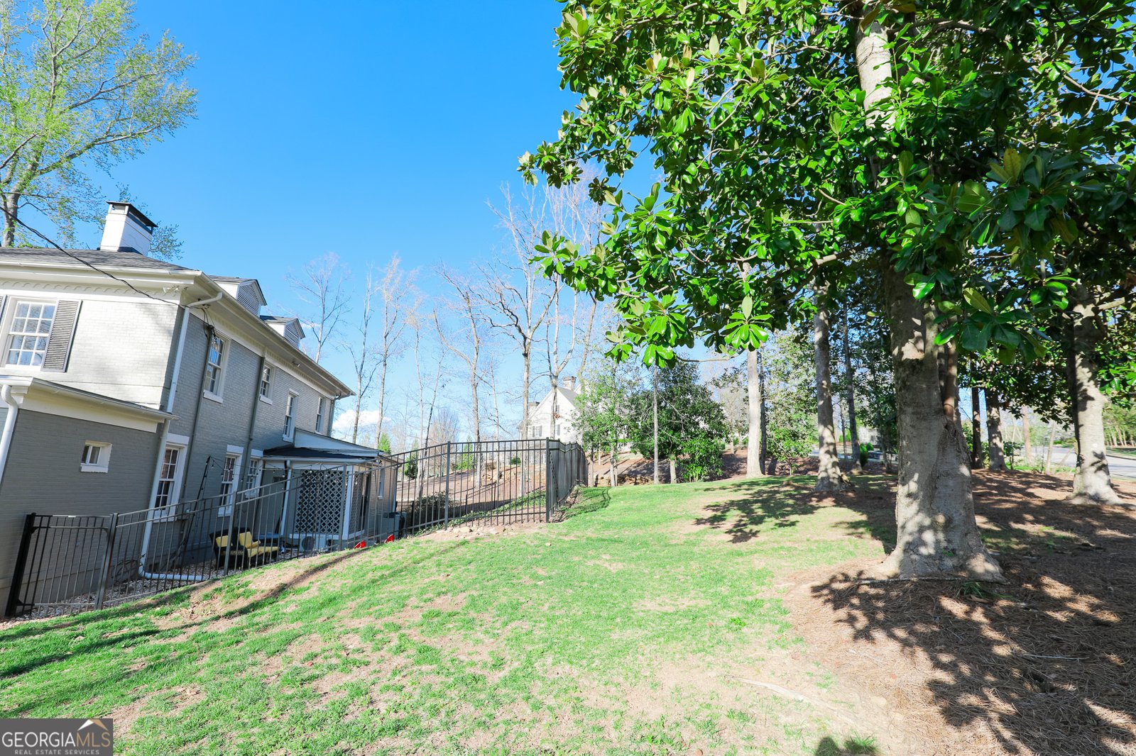 131 Woodbine Circle Newnan - 36