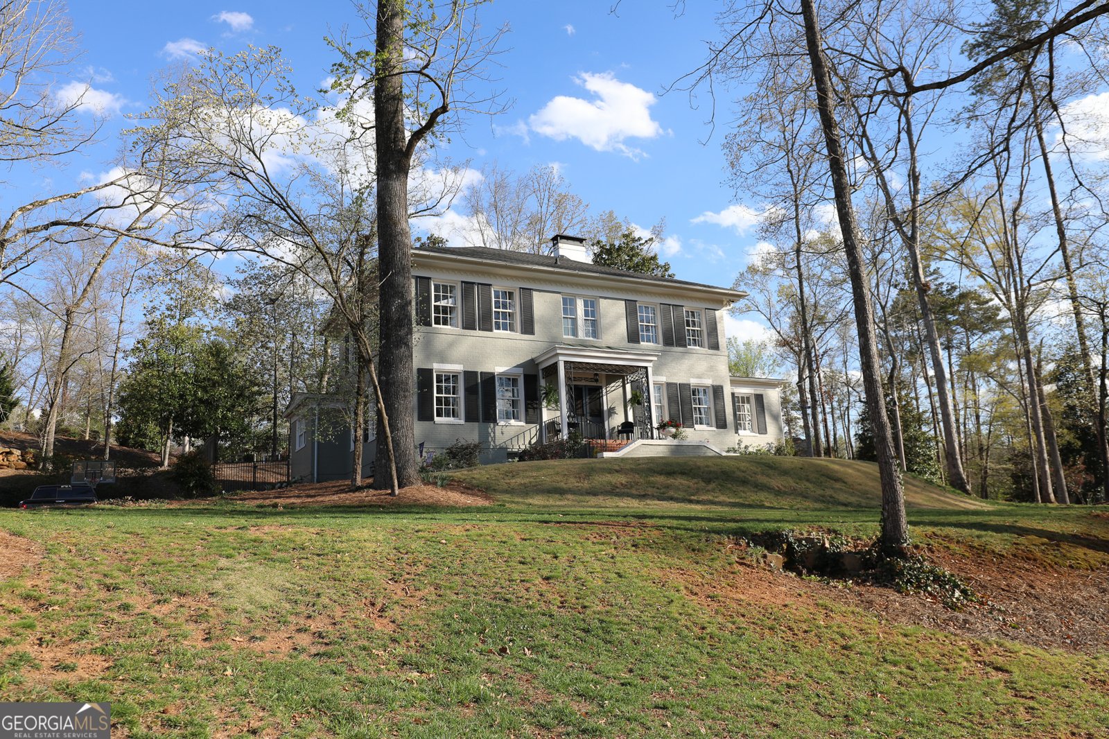 131 Woodbine Circle Newnan - 4