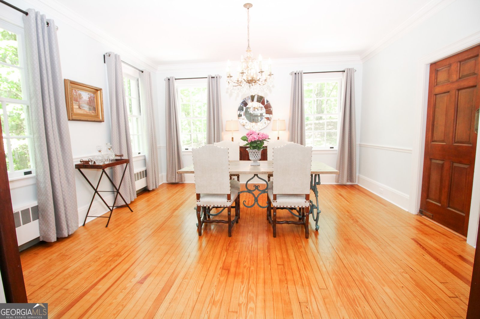 131 Woodbine Circle Newnan - 6