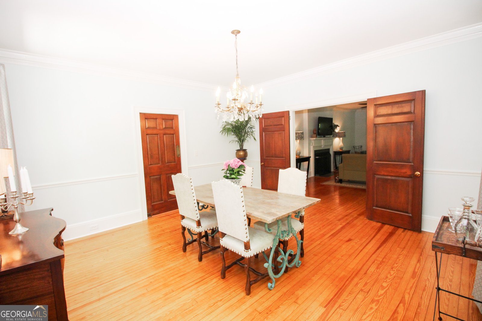 131 Woodbine Circle Newnan - 7