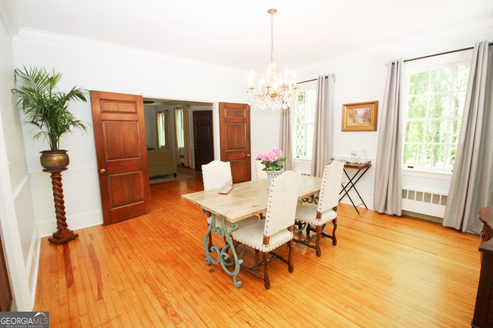 131 Woodbine Circle Newnan - 8
