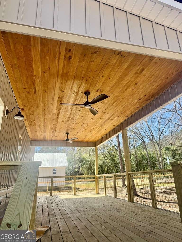 205 Ford Street Poulan - 19