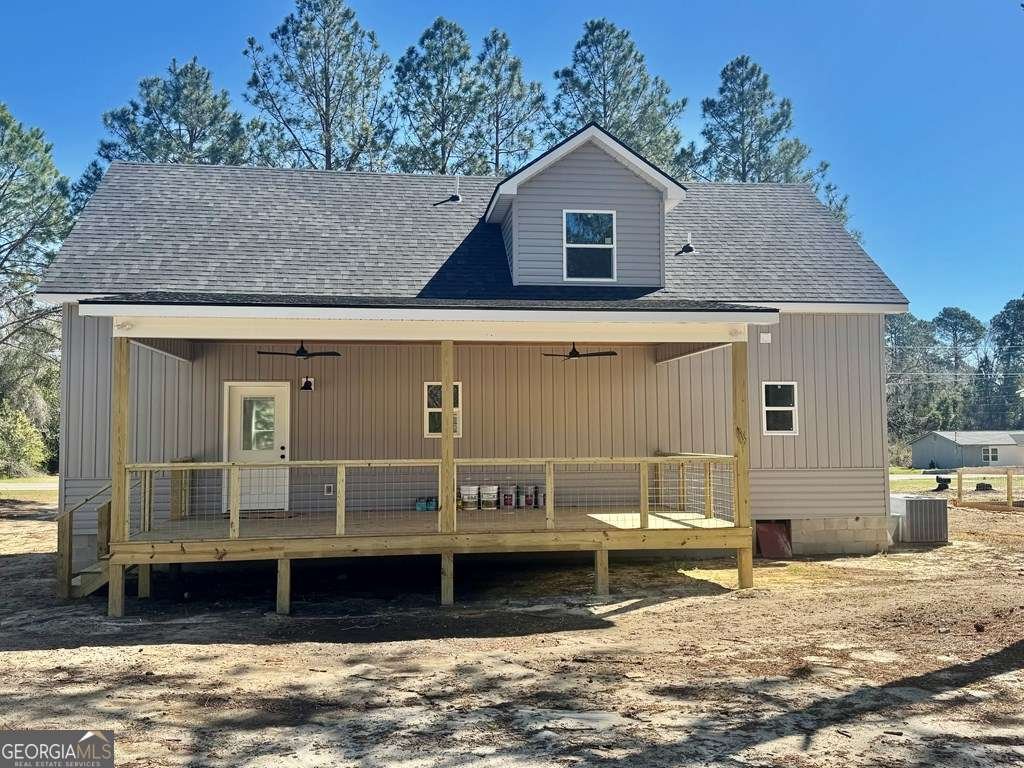 205 Ford Street Poulan - 20