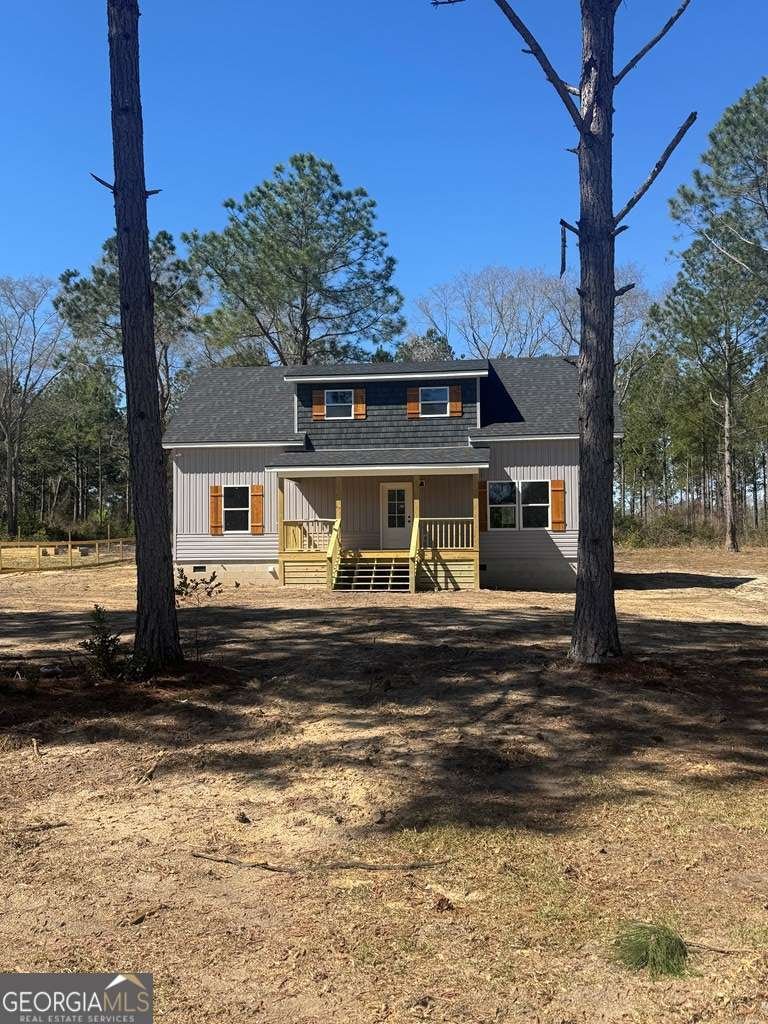 205 Ford Street Poulan - 21