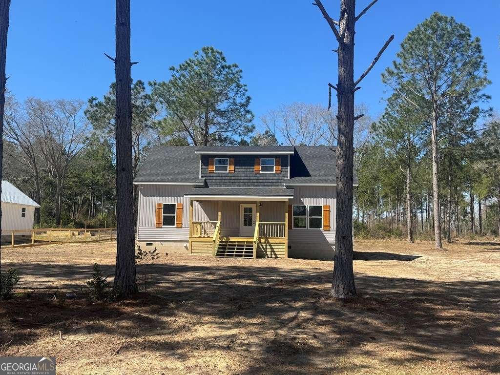 205 Ford Street Poulan - 22