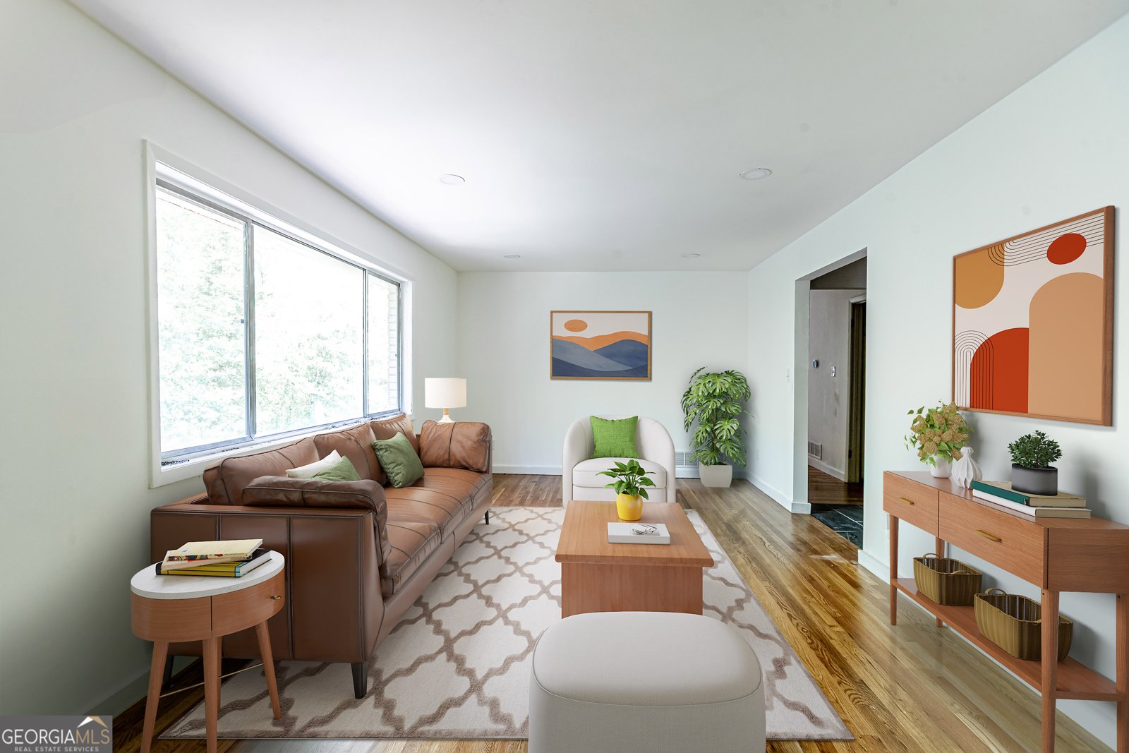 558 Larchmont Drive Atlanta - 10