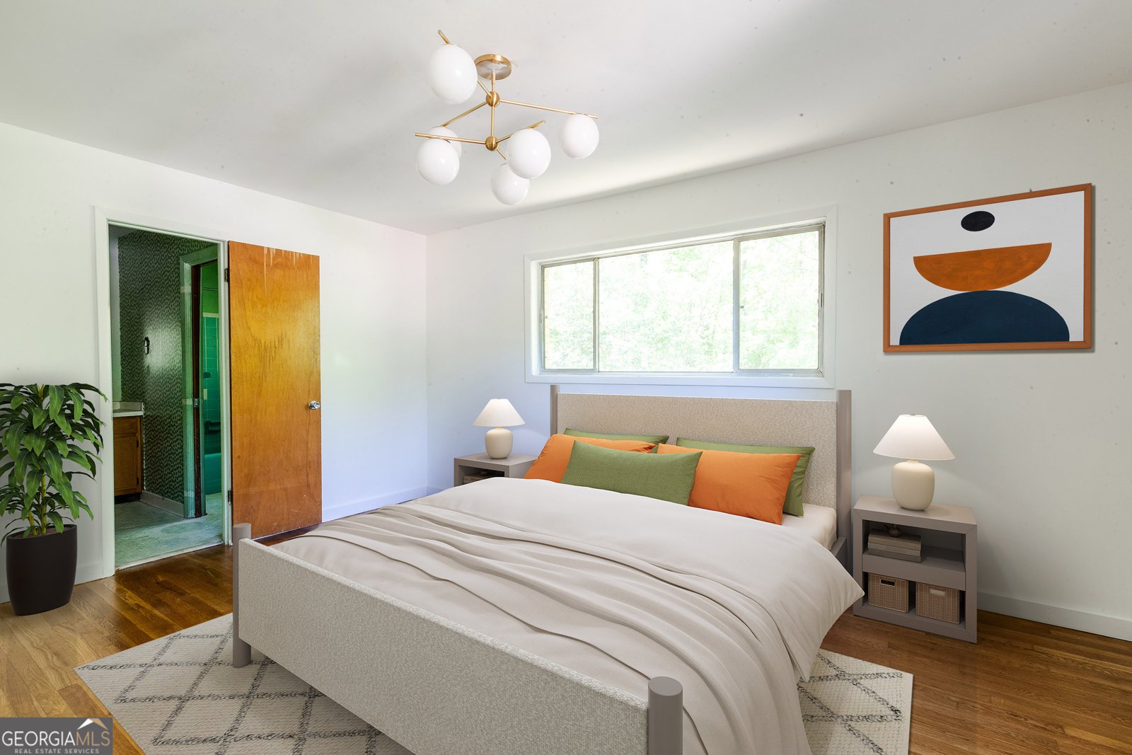 558 Larchmont Drive Atlanta - 15