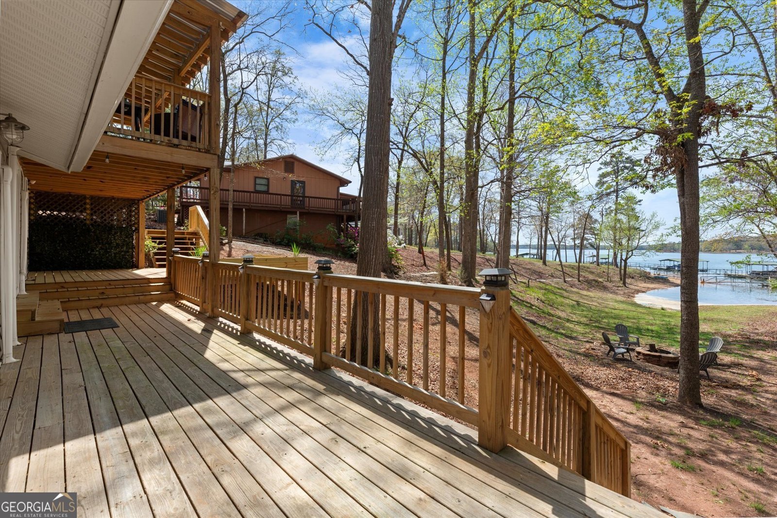 117 Woods Lane Hartwell - 18