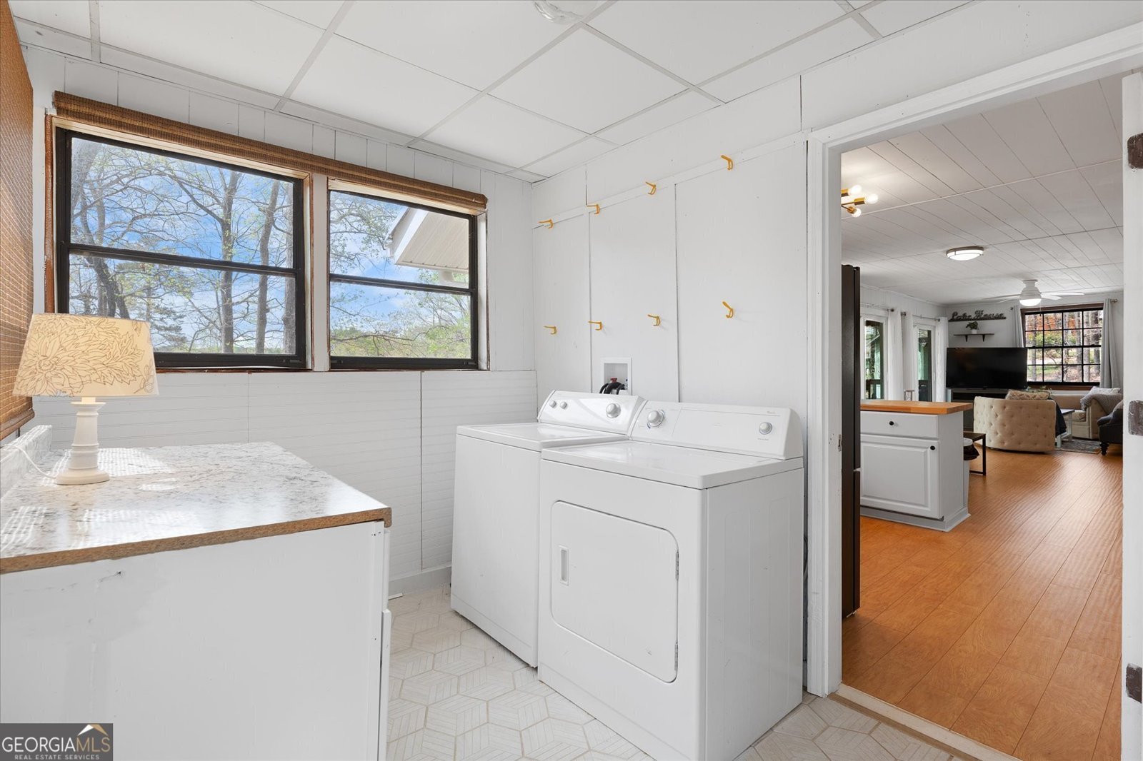 117 Woods Lane Hartwell - 3