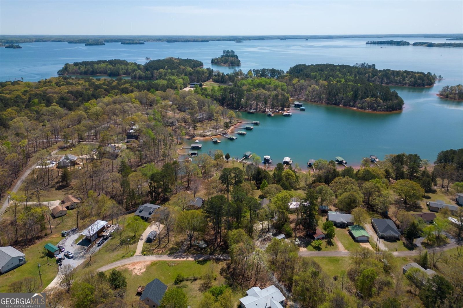 117 Woods Lane Hartwell - 46