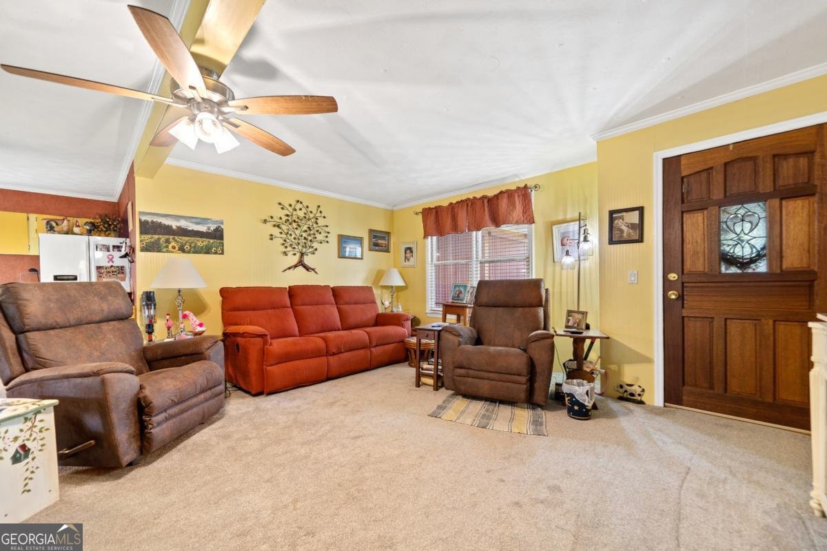 234 Railroad Street Toomsboro - 13