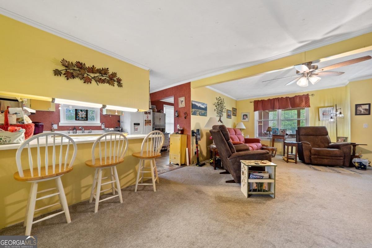 234 Railroad Street Toomsboro - 16