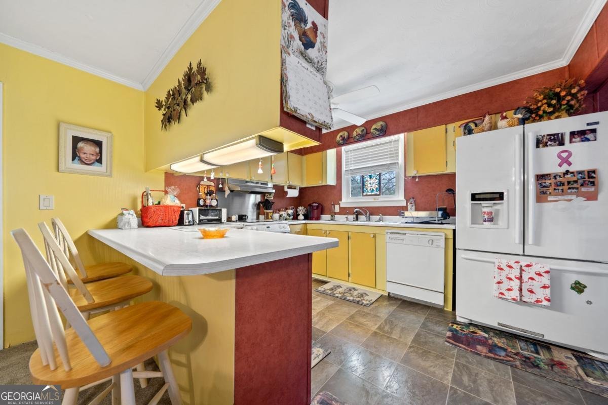 234 Railroad Street Toomsboro - 17