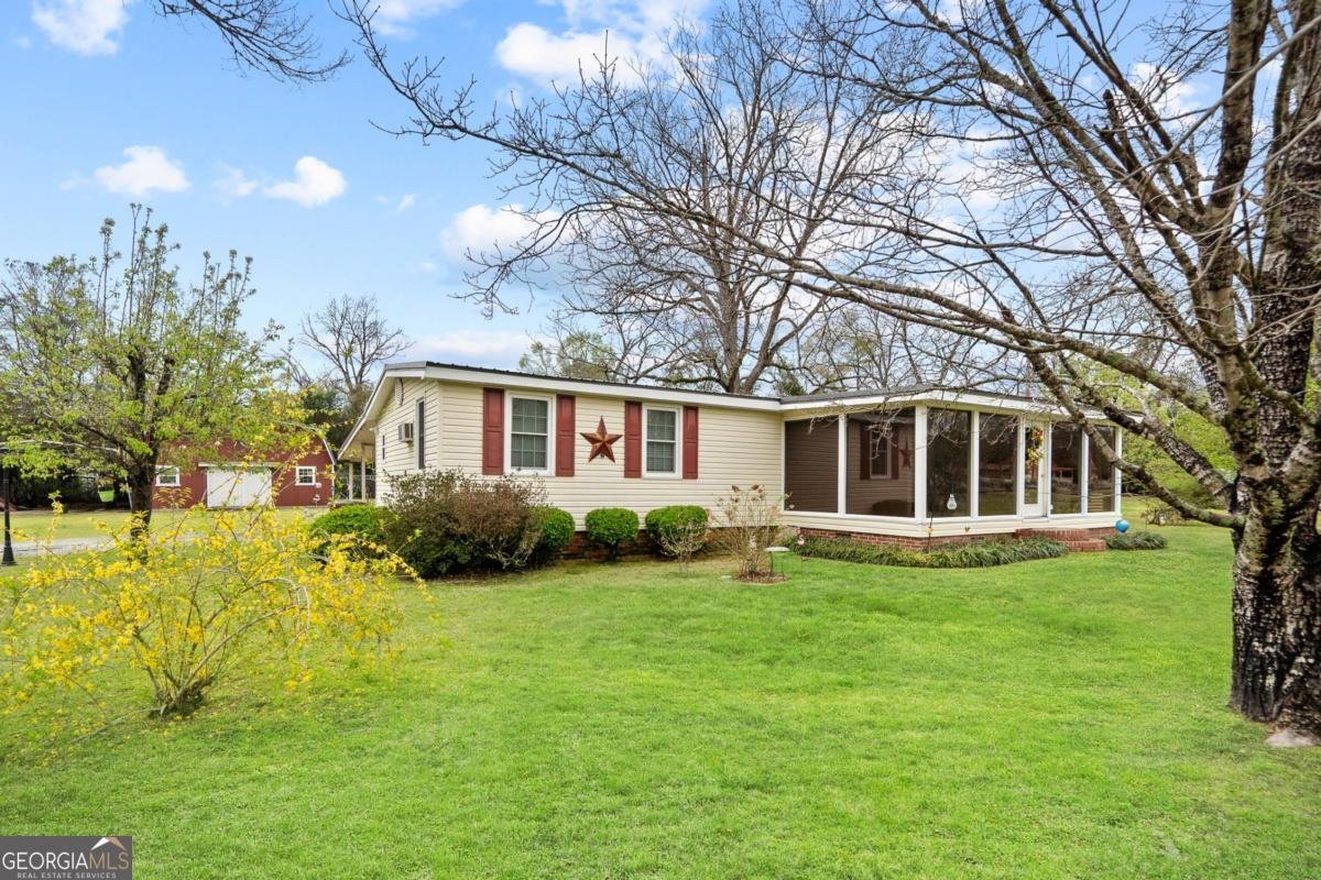 234 Railroad Street Toomsboro - 2