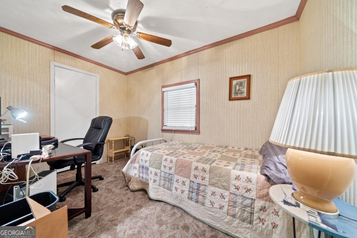 234 Railroad Street Toomsboro - 23