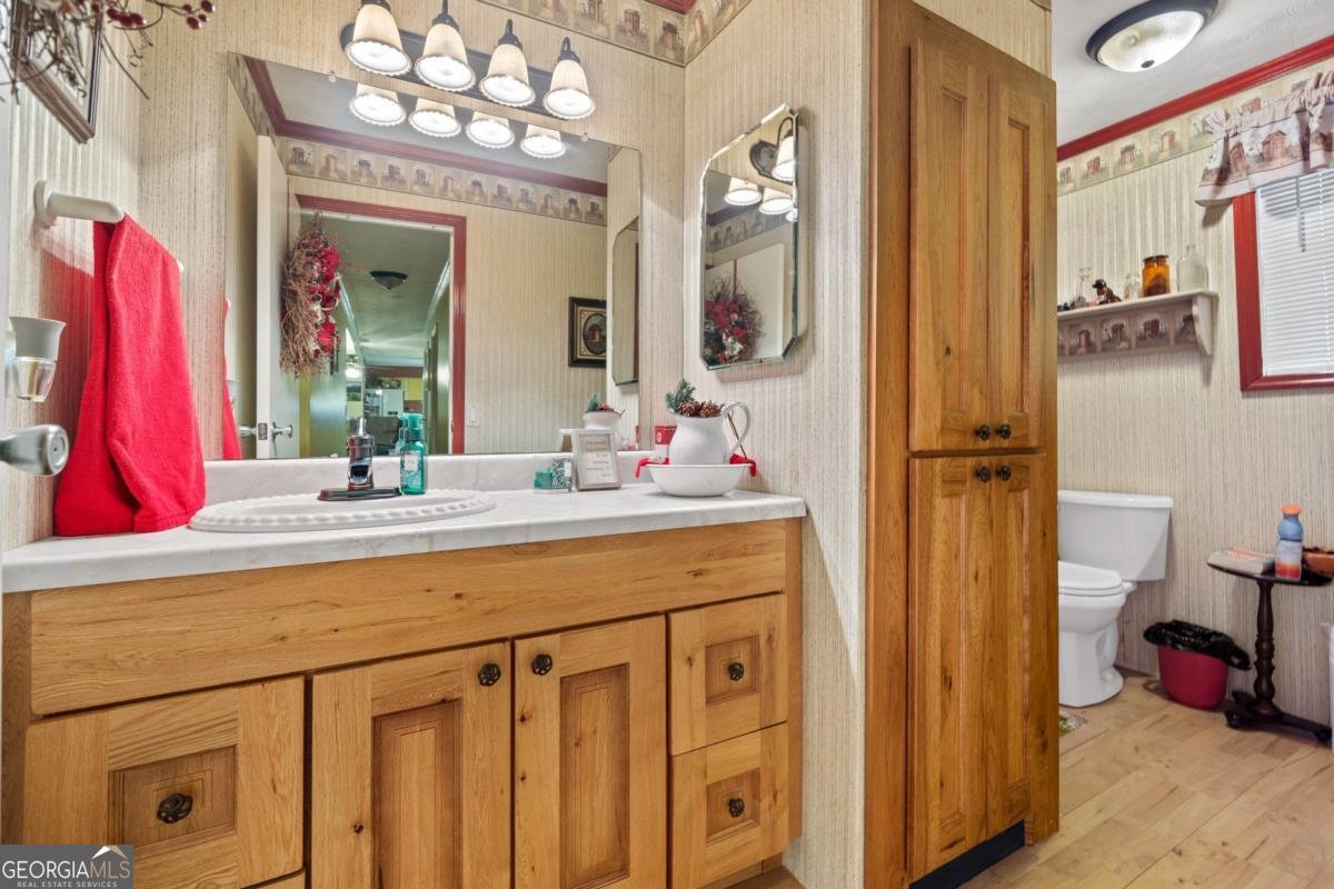 234 Railroad Street Toomsboro - 25