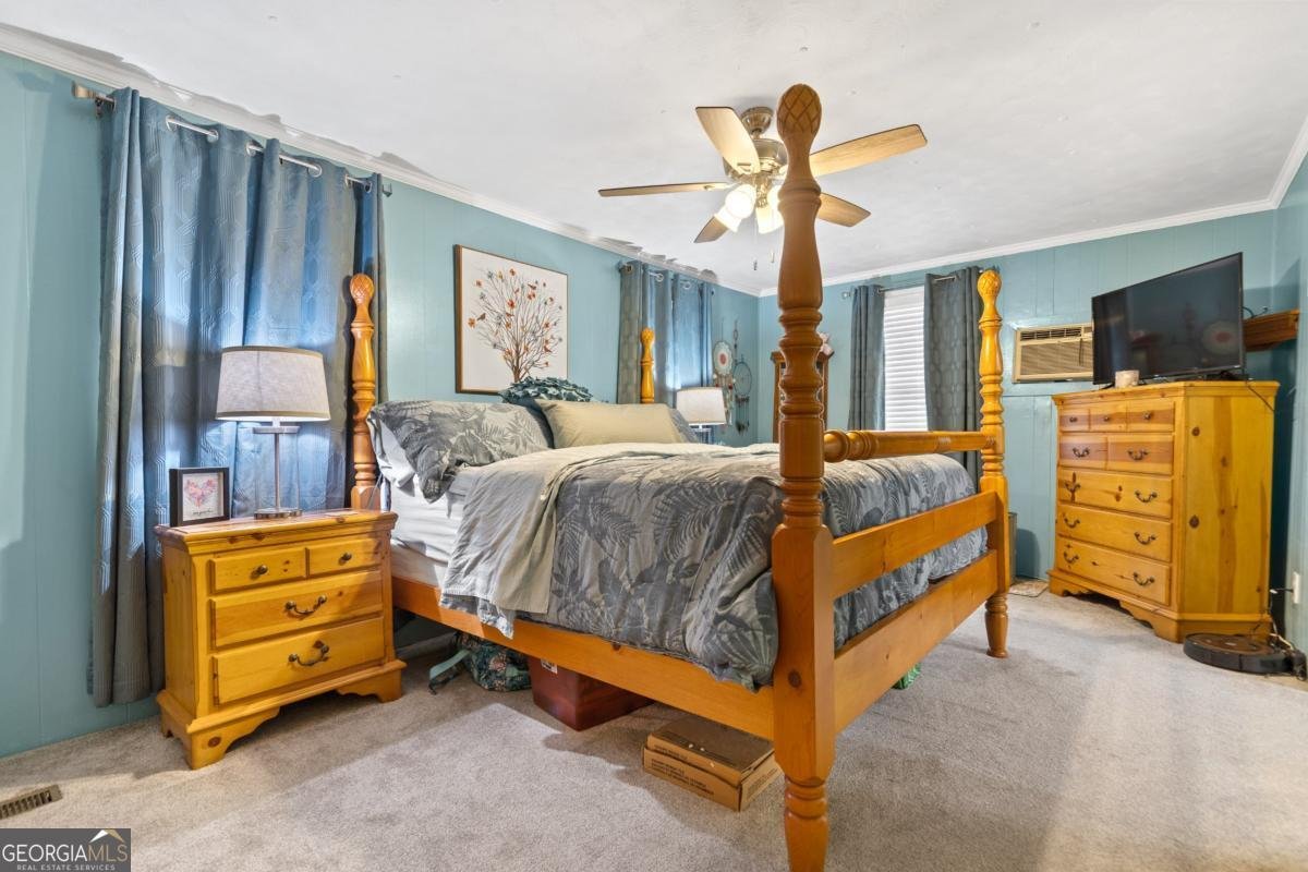 234 Railroad Street Toomsboro - 27