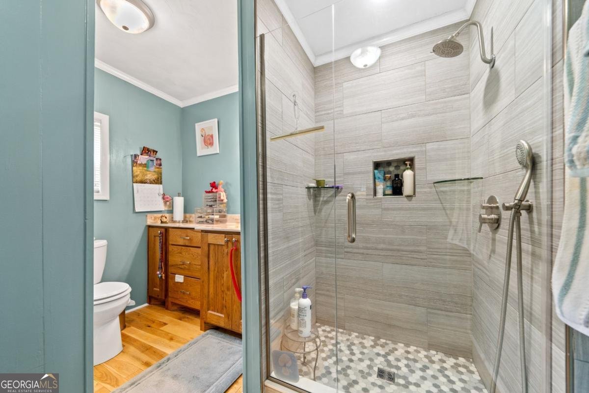 234 Railroad Street Toomsboro - 29