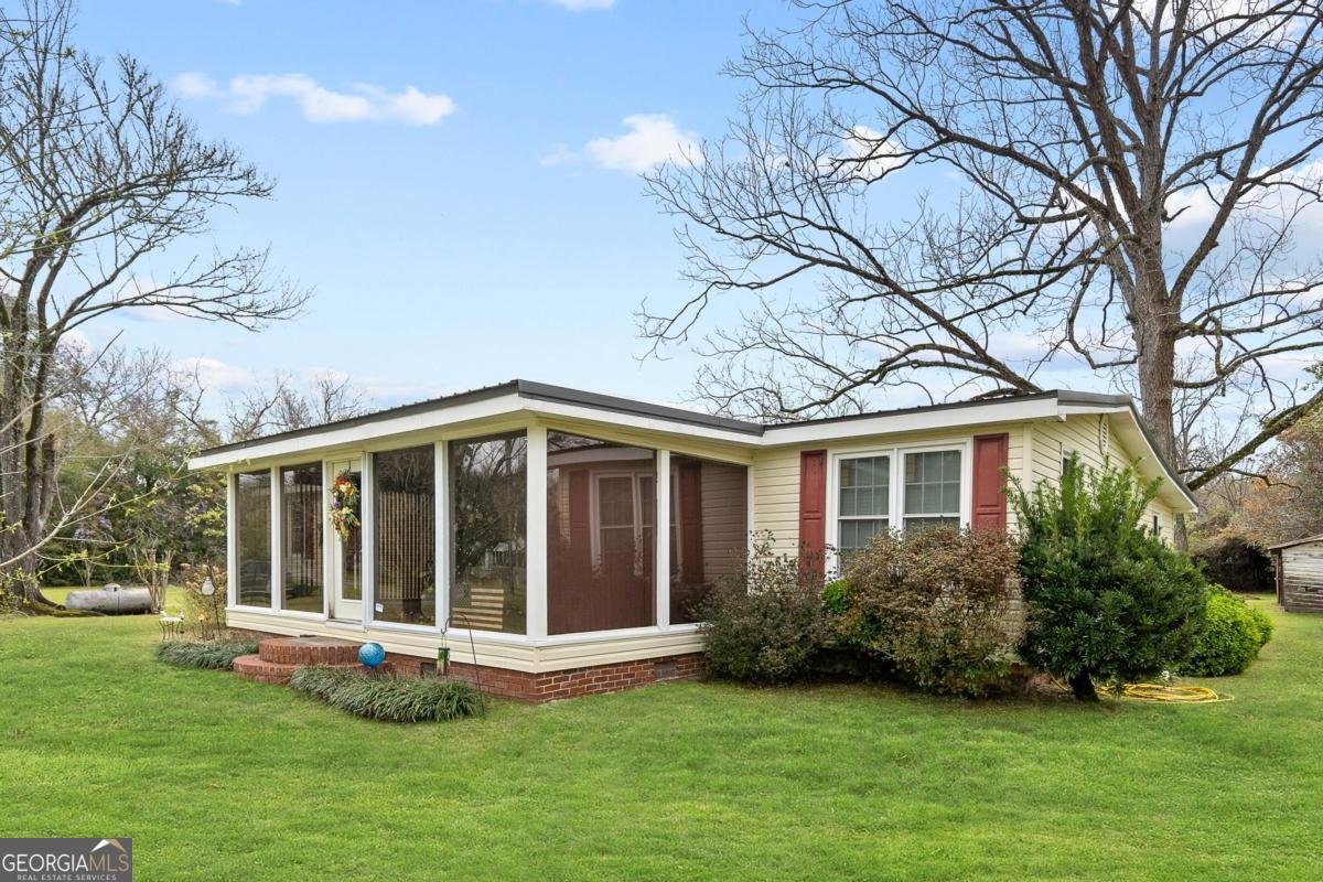 234 Railroad Street Toomsboro - 3